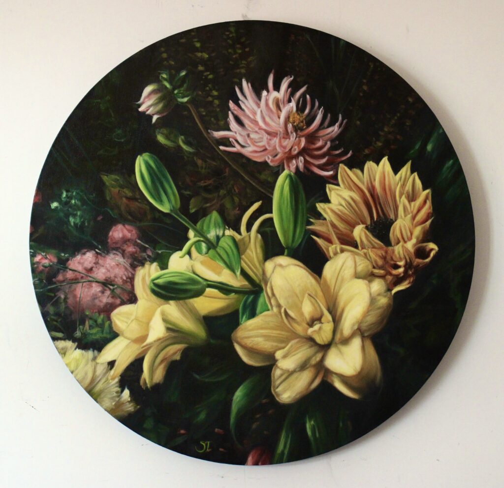Jacqueline's Flowers (10)